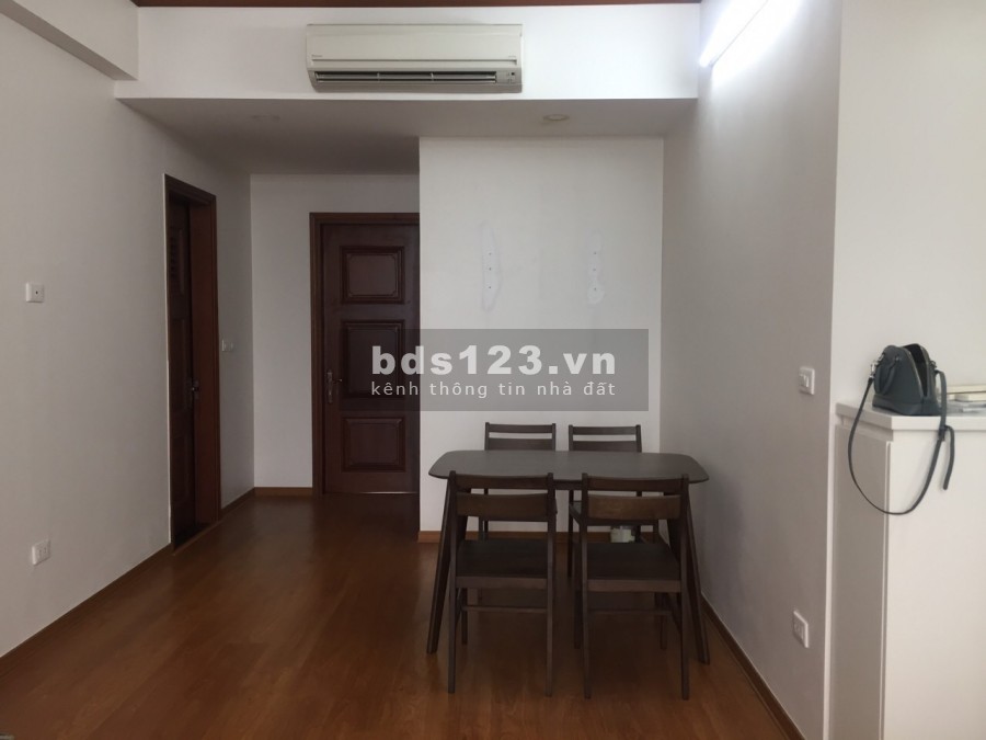 Cho thuê căn hộ 2pn giá rẻ chung cư 789