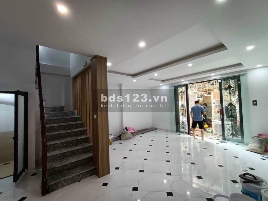 TUYỆT PHẨM PHỐ BẠCH MAI, HƠN 40M 3TY3