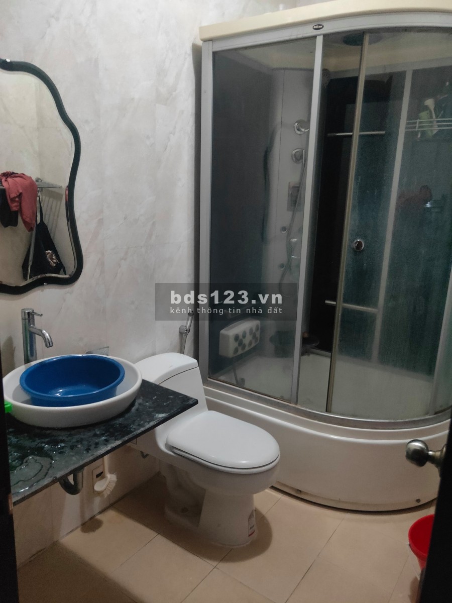 BÁN GẤP NHÀ ĐẸP 6T DOÃN KẾ THIỆN, NGÕ THÔNG, VỈA HÈ, Ô TÔ TRÁNH, KD NÉT, GIÁ 11.2 TỶ