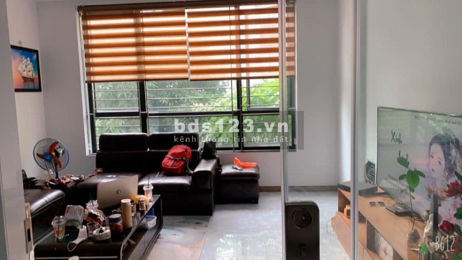 Vip phân lô biệt thự liền kề kinh doanh 5 tầng, 4,6m MT nhỉnh 8 tỷ