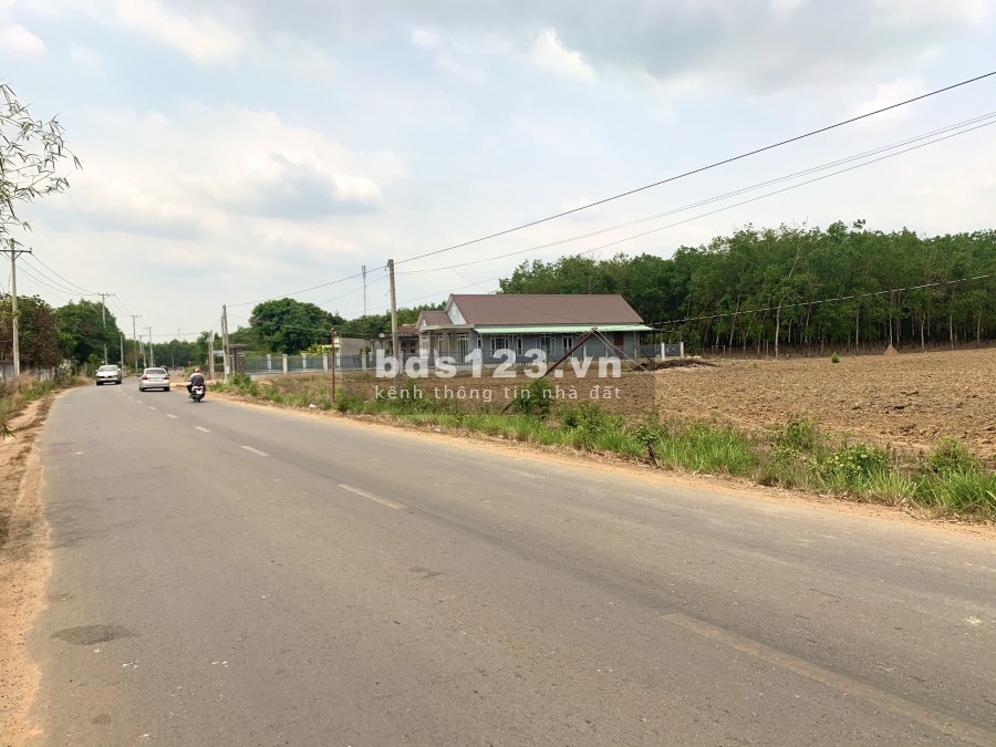1.2tr/m2 Đất ONT ngay KCN Phước Bình-Long Thành LH:0939805721