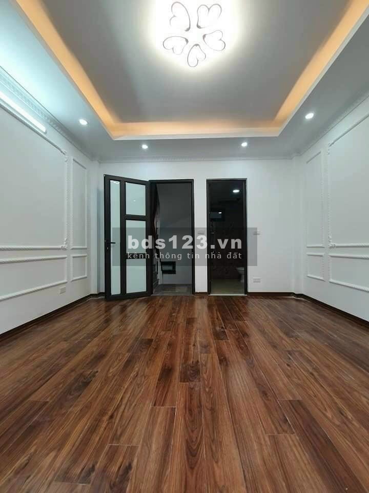 TUYỆT PHẨM PHỐ BẠCH MAI, HƠN 40M 3TY3