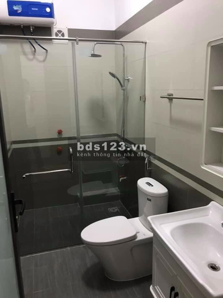 Bán nhà mặt phố Mạc Hiển Tích, TP HD 81m2, mt 4.5m, 4 tầng, hướng Nam, gara, giá cực ok