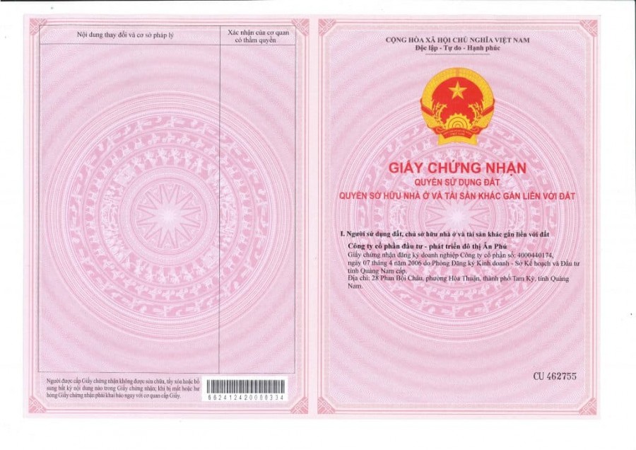 ĐÓN SÓNG ĐẦU TƯ BĐS CÔNG NGHIỆP BẰNG QUỸ ĐẤT NỀN SỔ ĐỎ LIỀN KỀ KCN LỚN NHẤT TÂY NGUYÊN