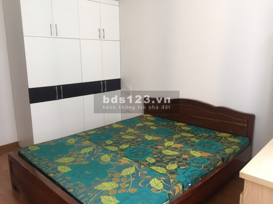 Cho thuê căn hộ 2pn giá rẻ chung cư 789