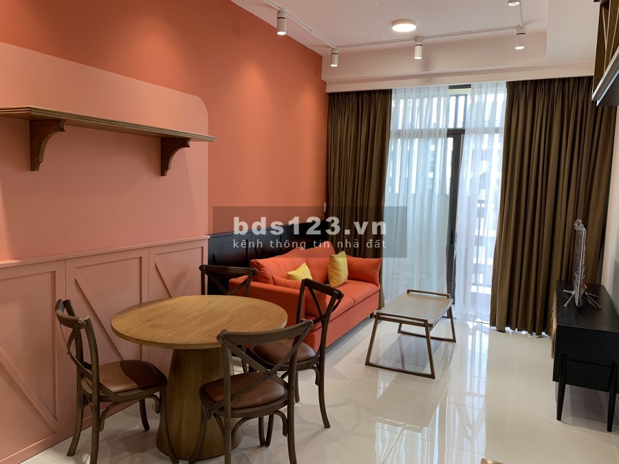 CĂN DUY NHẤT 1PN +1 JAMILA KHANG ĐIỀN CHO THUÊ CHỈ 6.5TR
