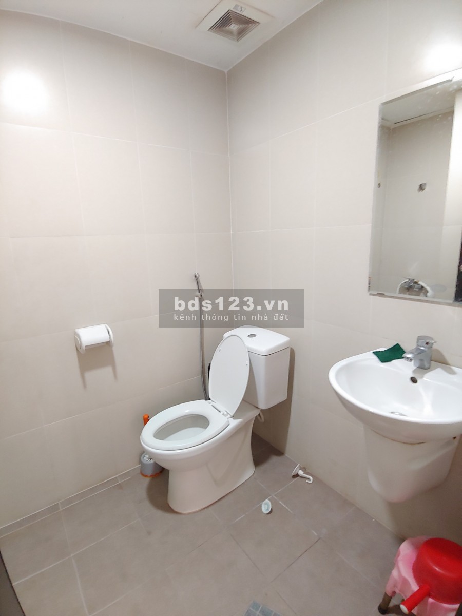 Cho Thuê Căn Hộ Sky 9 - 1PN - 1WC - Giá 5tr500/ Tháng