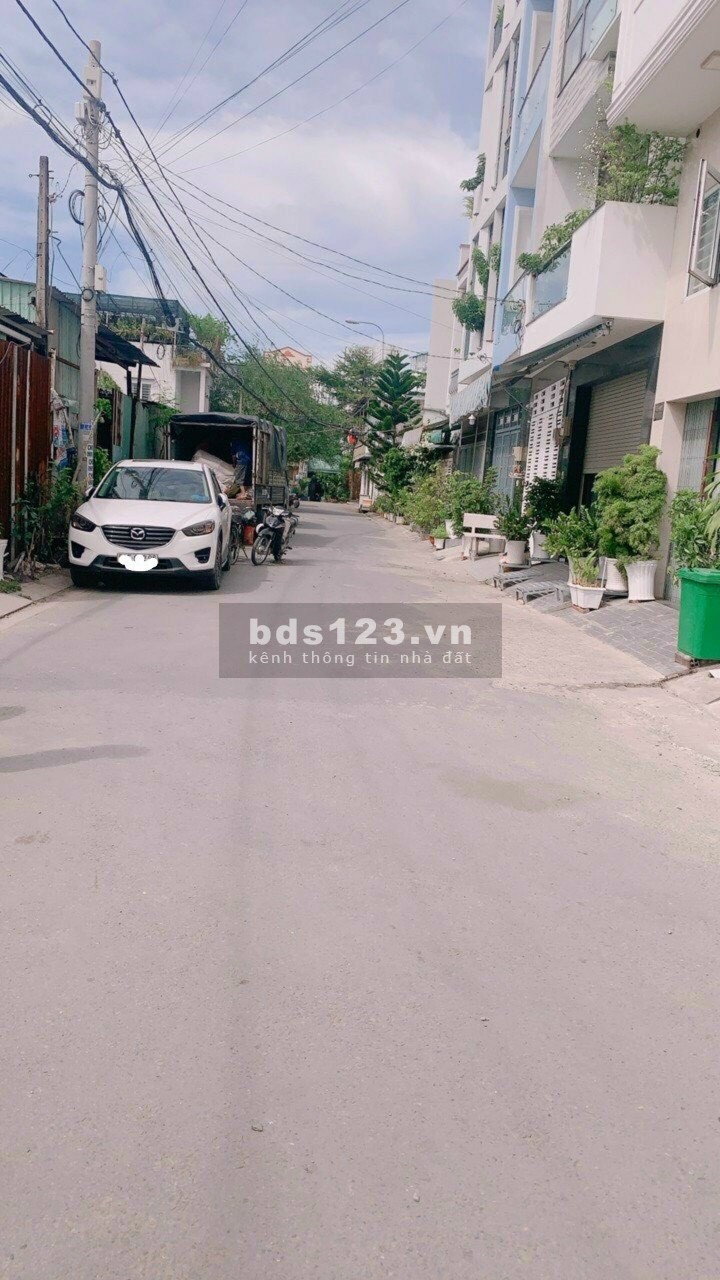 Cần bán miếng đất NGỘP 75M2 tại Tân Hiệp , giá 980 TR, shr.