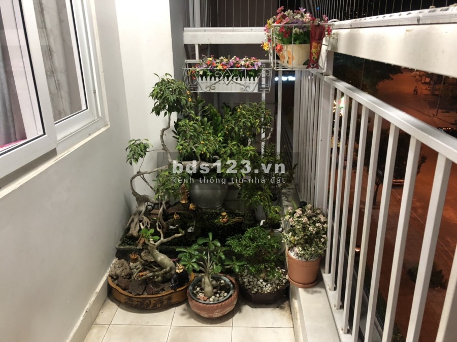 Bán căn hộ chung cư Depot Metro DT73m2 2 phòng ngủ giá 2.04 tỷ