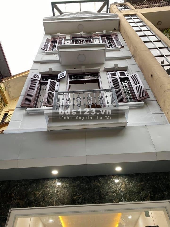 Bán nhà riêng Lê Trọng Tấn , Thanh Xuân, Hà Nội, 35m2 x 4 tầng, giá 5.3 tỷ.