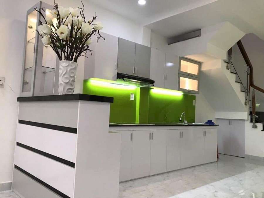 Kẹt tiền Ngân hàng Bán gấp nhà 88/28 Nguyễn Trãi, Phường 2, Quận 5, 48m2, chỉ 6 tỷ 9