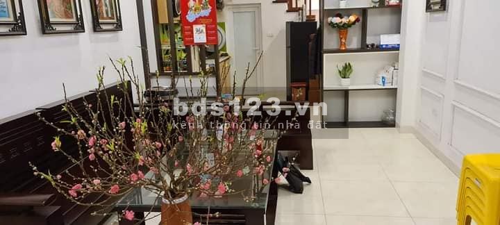 BÁN NHÀ CỰC HIẾM, Lê Đức Thọ, 45M, 5 tầng, 2,5 Tỷ Liên Hệ: 0989436616