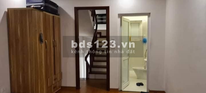 BÁN NHÀ CỰC HIẾM, Lê Đức Thọ, 45M, 5 tầng, 2,5 Tỷ Liên Hệ: 0989436616