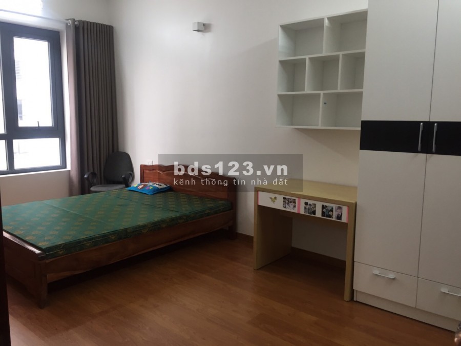 Cho thuê căn hộ 2pn giá rẻ chung cư 789