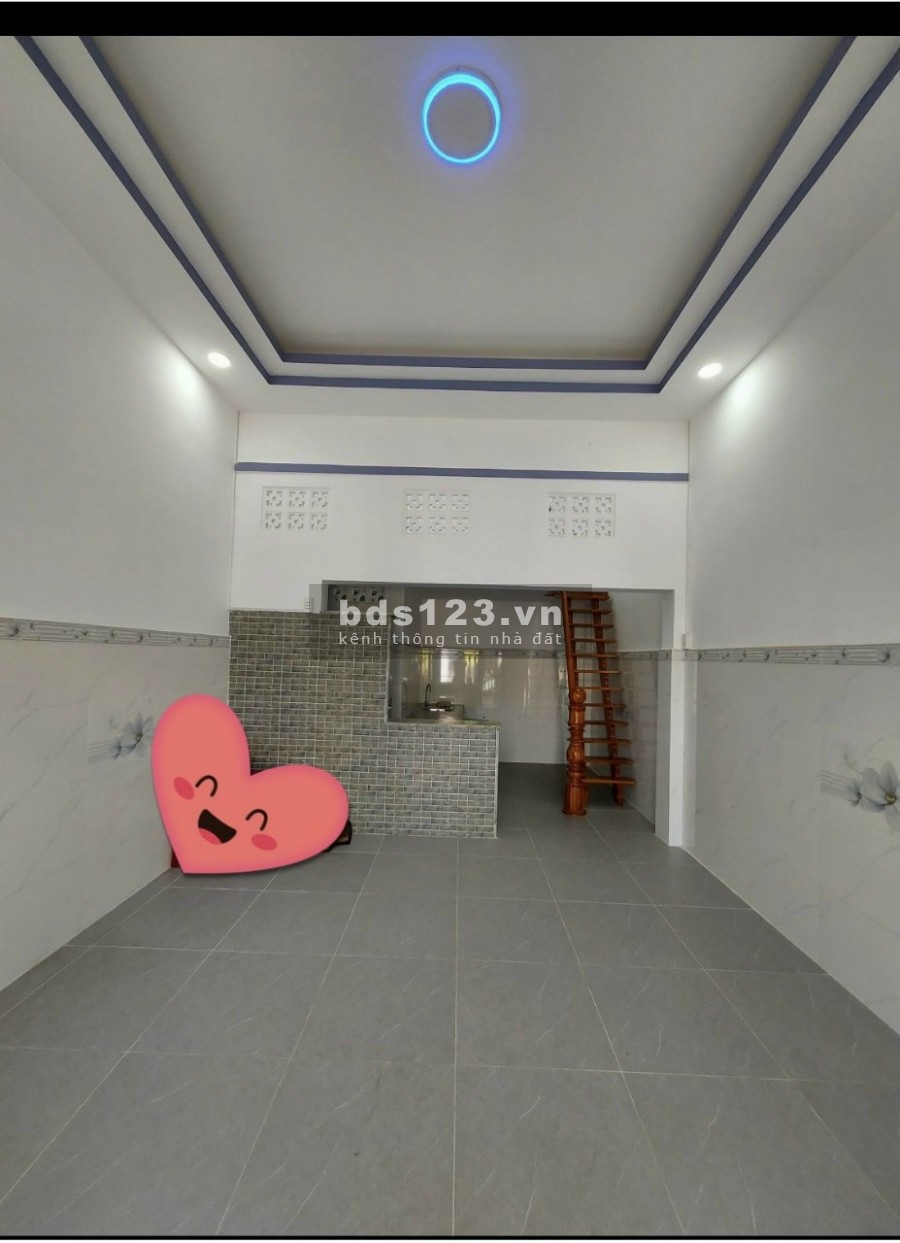 Cần tiền bán gấp nhà hóc môn giá 920 triệu