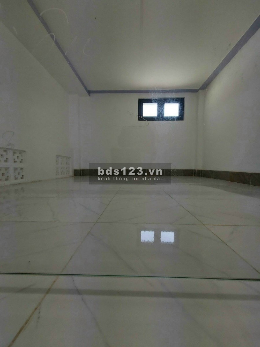 Cần tiền bán gấp nhà hóc môn giá 920 triệu
