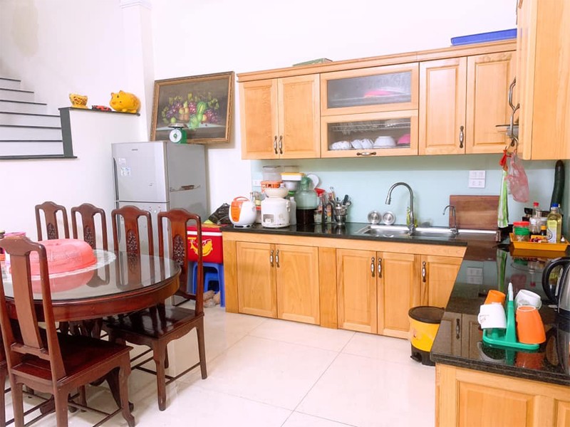 310 NGHI TÀM, OTO TRÁNH, GARA OTO, 120M, 4 TẦNG, MT 6M 13.8 TỶ