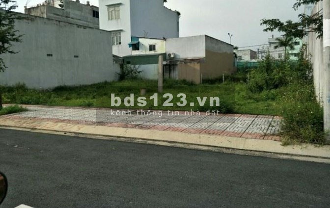 Bán gấp lô đất 5x25m, NGAY ĐẠI lỘ Long An SỔ HỒNG RIÊNG Giá 1tỷ450
