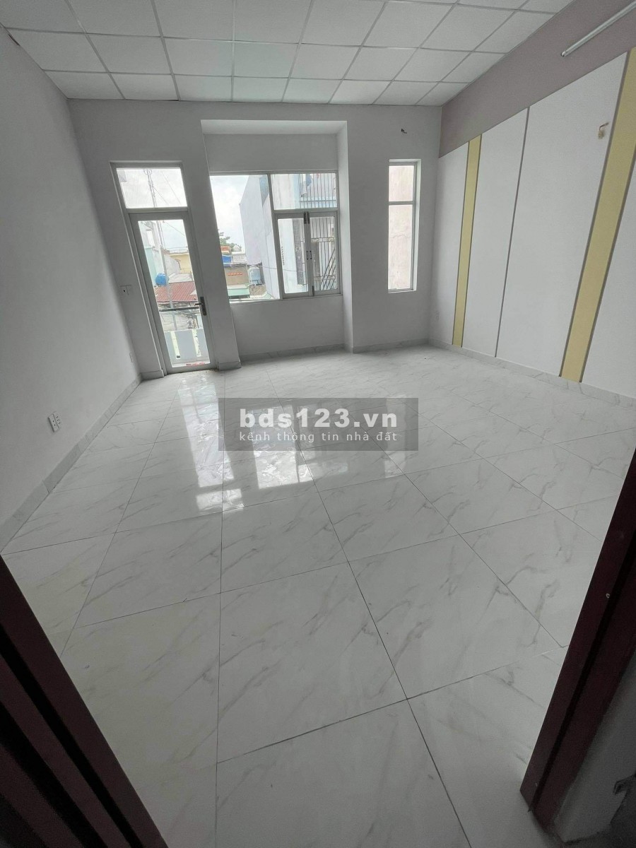 Bán Nhà Aeon Tân Phú, DT 5x15m, 2 lầu, Hẻm Xe Tải, Nhỉnh 6 Tỷ.