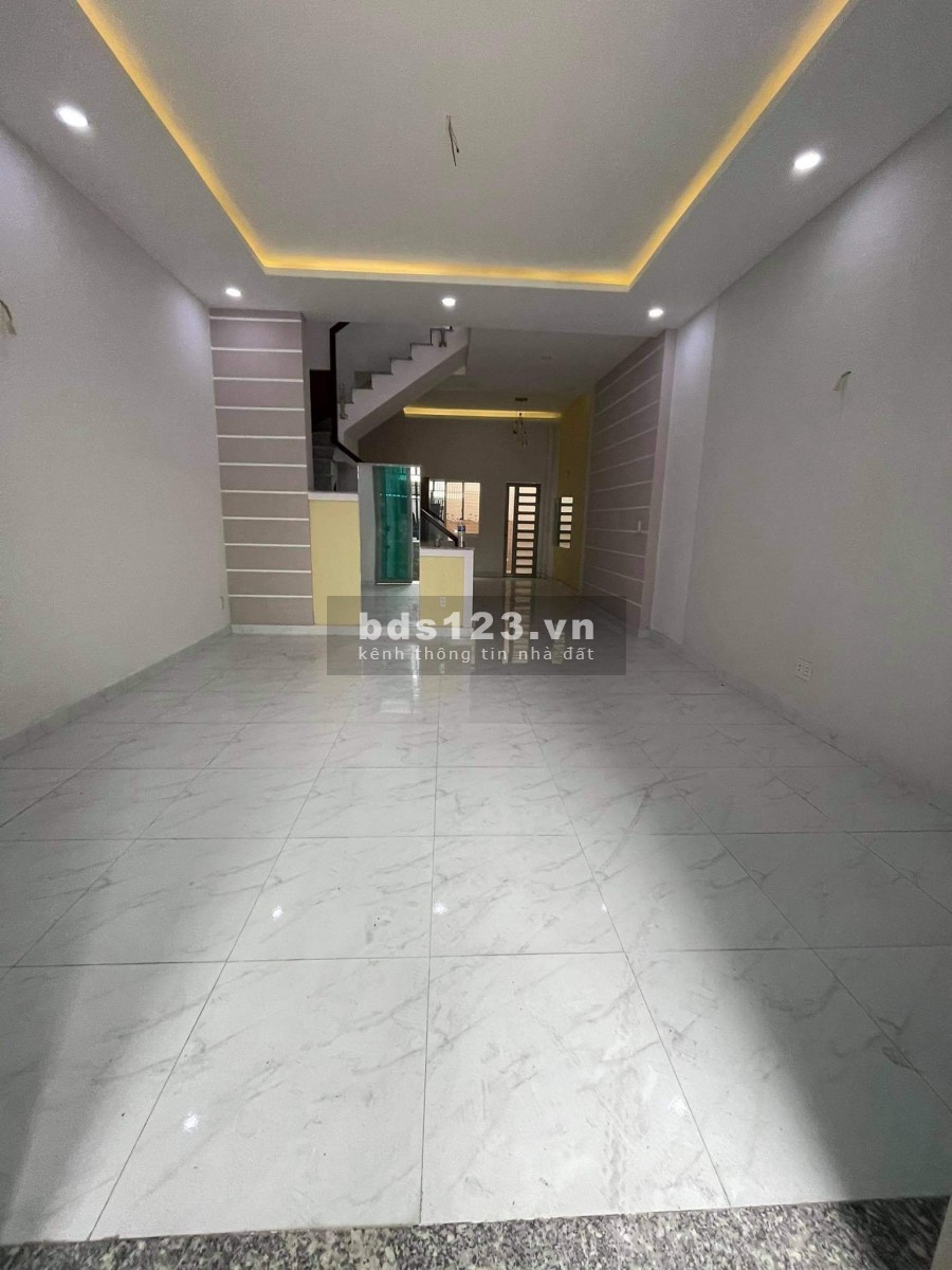 Bán Nhà Aeon Tân Phú, DT 5x15m, 2 lầu, Hẻm Xe Tải, Nhỉnh 6 Tỷ.