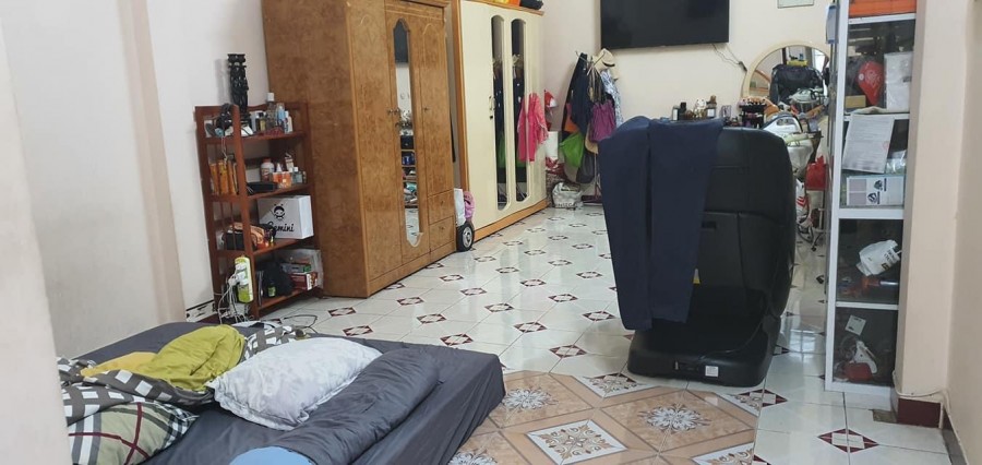 Bán nhà Nguyễn Hồng Đào Ba Vân Tân Bình HXT, 78m2, 4PN giá 13.5 tỷ TL