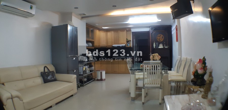 Bán tòa chung cư mini Lê Đức Thọ, ô tô, kinh doanh, 70m2 x 8 tầng, 12 tỷ