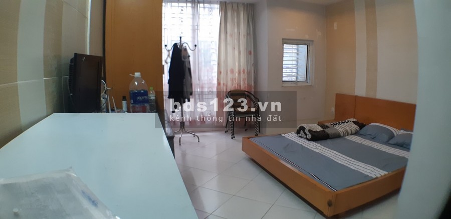 Bán tòa chung cư mini Lê Đức Thọ, ô tô, kinh doanh, 70m2 x 8 tầng, 12 tỷ