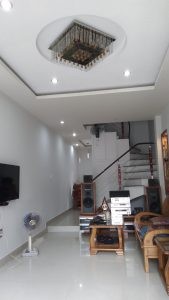 Bán nhà vị trí đẹp tại Hải Phòng