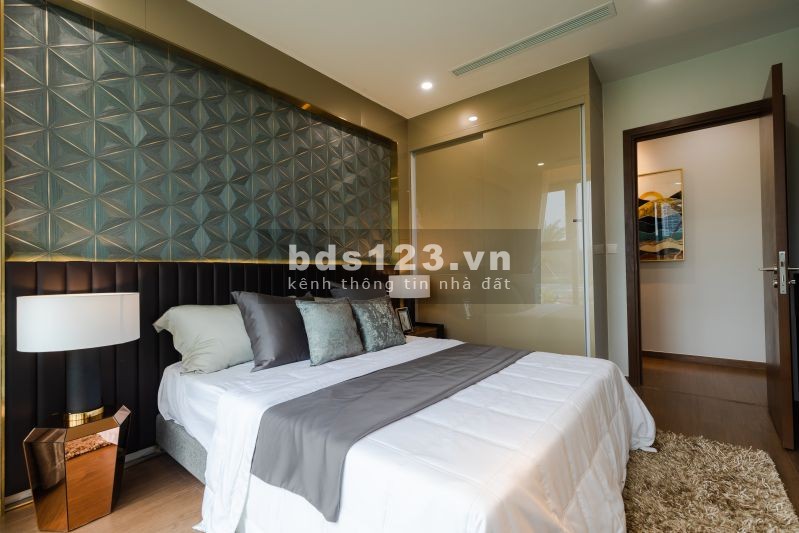 Cần bán căn hộ chung cư hướng nhìn toàn cảnh trung tâm hội nghị Quốc Gia
