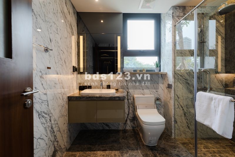 Cần bán căn hộ chung cư hướng nhìn toàn cảnh trung tâm hội nghị Quốc Gia