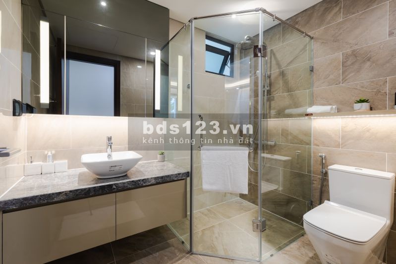 Cần bán căn hộ chung cư hướng nhìn toàn cảnh trung tâm hội nghị Quốc Gia