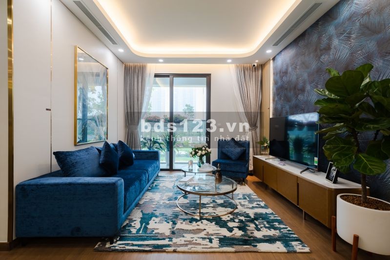Cần bán căn hộ chung cư hướng nhìn toàn cảnh trung tâm hội nghị Quốc Gia