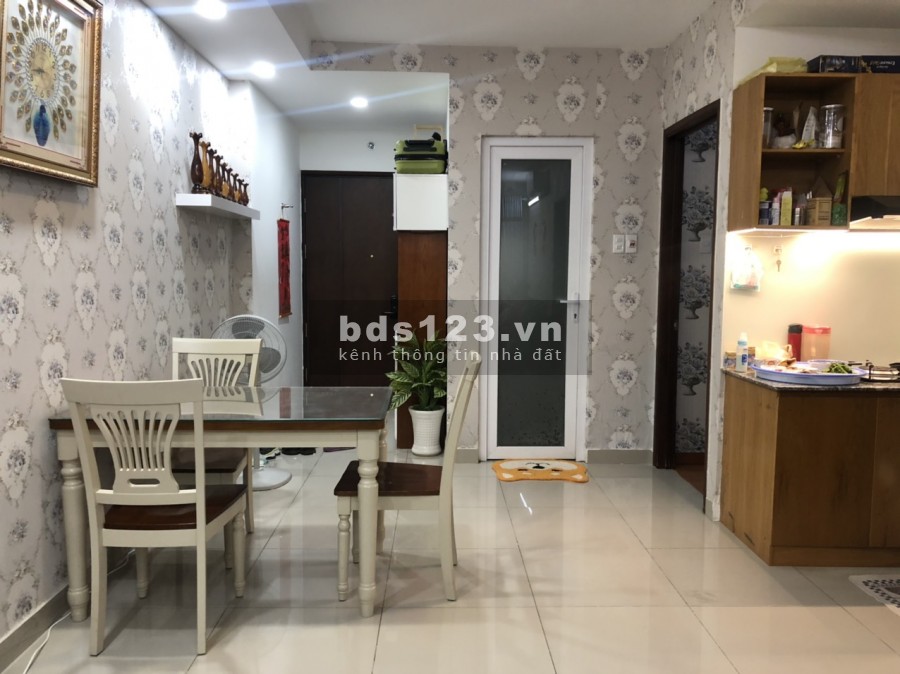 Bán căn hộ chung cư Depot Metro DT73m2 2 phòng ngủ giá 2.04 tỷ