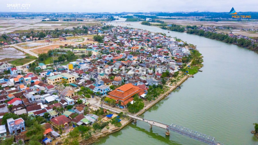 Khan hiếm đất an cư quy hoạch đẹp tại Bình Dương-CK 3%hộ khẩu Bình Sơn