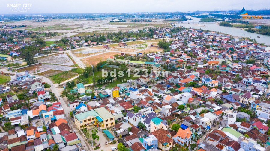 Khan hiếm đất an cư quy hoạch đẹp tại Bình Dương-CK 3%hộ khẩu Bình Sơn