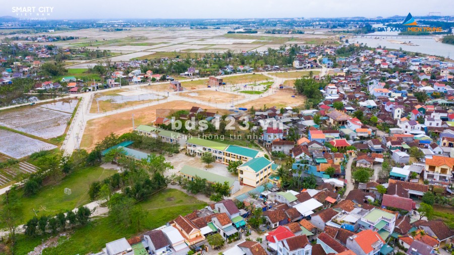 Khan hiếm đất an cư quy hoạch đẹp tại Bình Dương-CK 3%hộ khẩu Bình Sơn