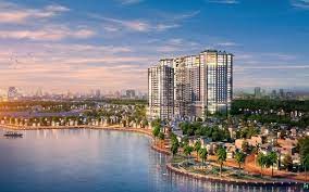 Căn hộ cao cấp The Rivana- Sự lựa chọn tốt nhất cho gia đình bạn