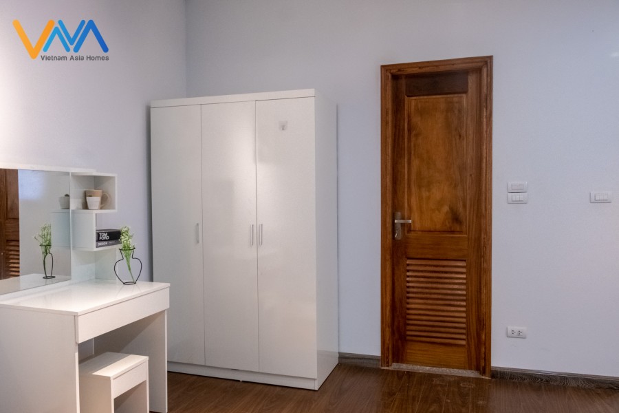 Căn hộ tiêu chuẩn khách sạn 4 sao Vnahomes 26 Võng Thị Tây Hồ Hà Nội