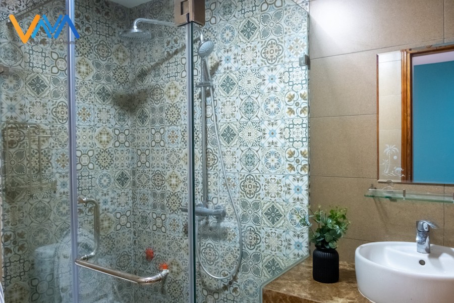 Căn hộ tiêu chuẩn khách sạn 4 sao Vnahomes 26 Võng Thị Tây Hồ Hà Nội