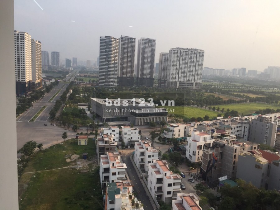 Cho thuê căn hộ 2pn giá rẻ chung cư 789