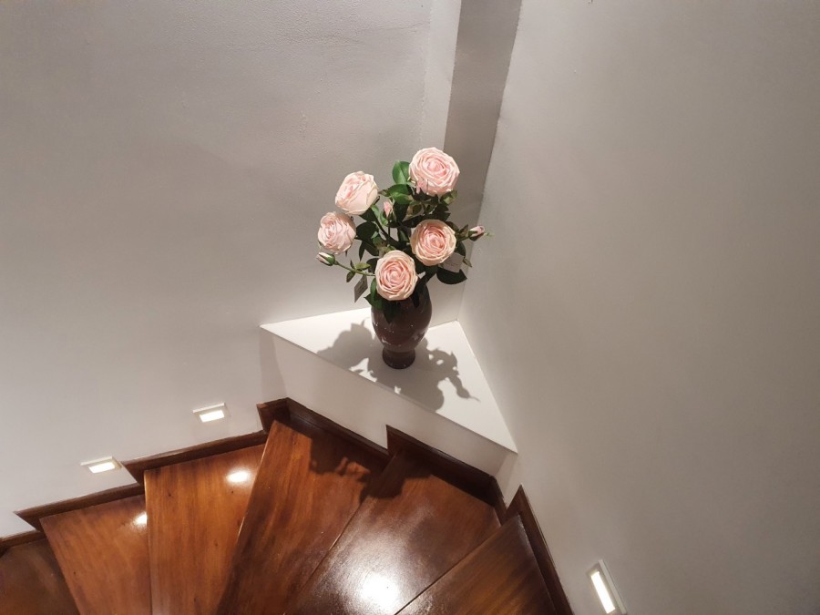 Siêu phẩm 100m ra đường đua F1, nhà 2 mặt thoáng, 32m2 x 5 tầng, giá 3,55 tỷ