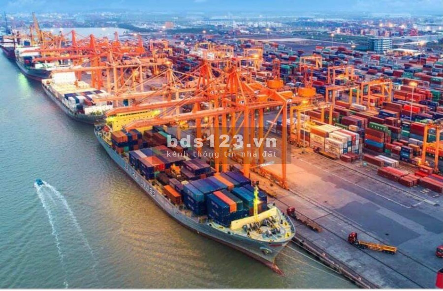 Bán Đất Dự Án Phú Mỹ Giá Rẻ Sổ Hồng Liền Tay