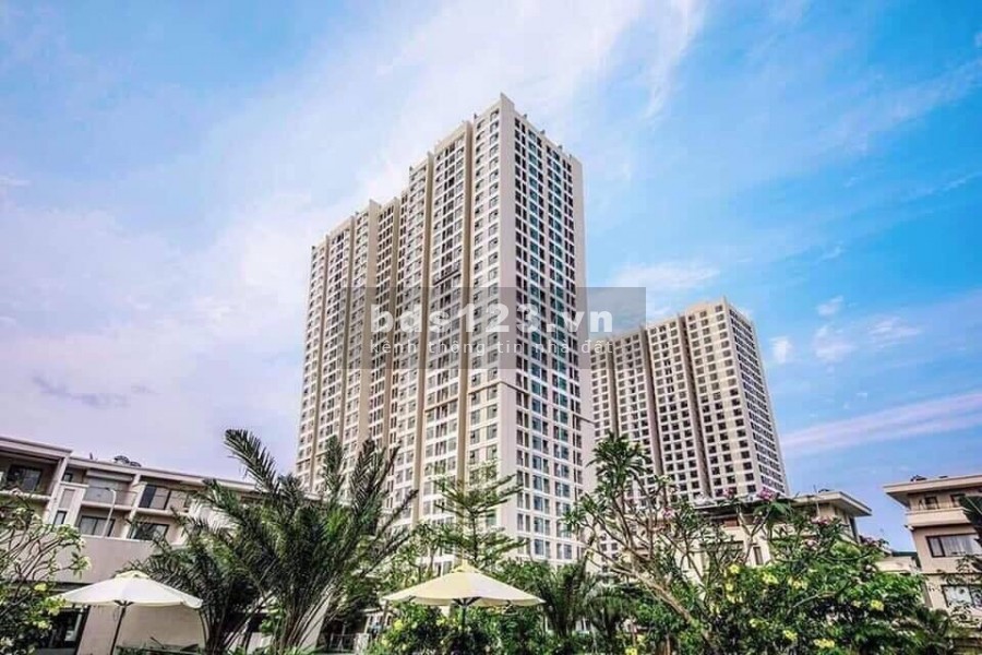 Bán chung cư Green Bay Garden - Hạ Long - Liên Hệ 0358112734