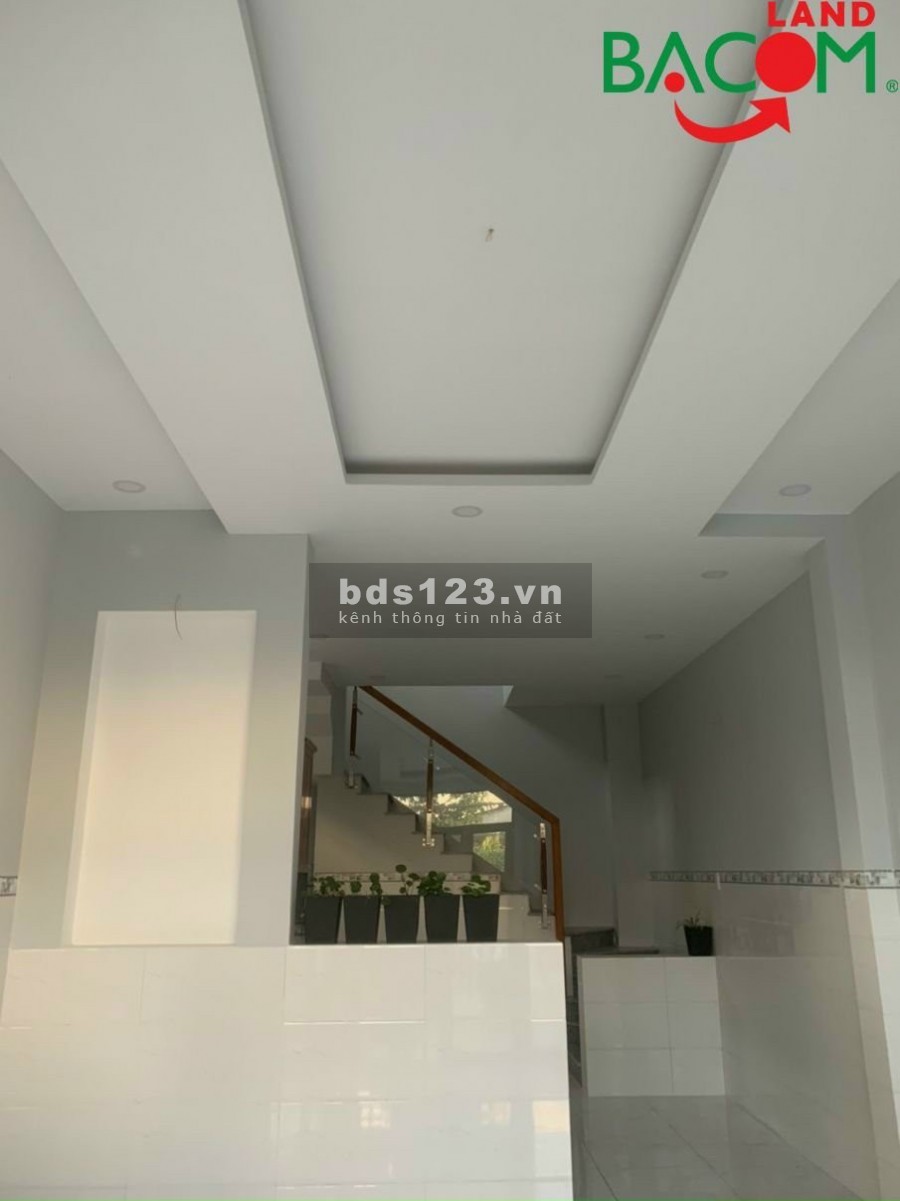 BÁN NHANH CĂN NHÀ 1T1L P. TAM HIỆP SHR THỔ CƯ 100%