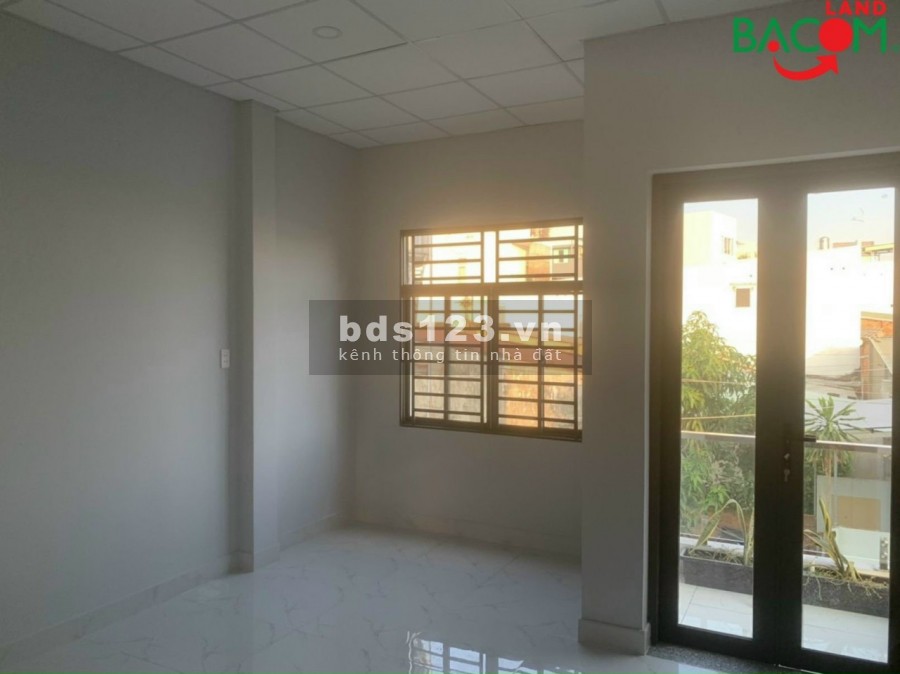 BÁN NHANH CĂN NHÀ 1T1L P. TAM HIỆP SHR THỔ CƯ 100%