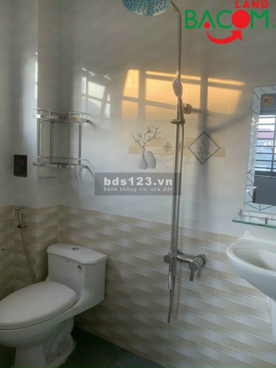 BÁN NHANH CĂN NHÀ 1T1L P. TAM HIỆP SHR THỔ CƯ 100%