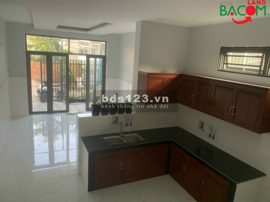 BÁN NHANH CĂN NHÀ 1T1L P. TAM HIỆP SHR THỔ CƯ 100%