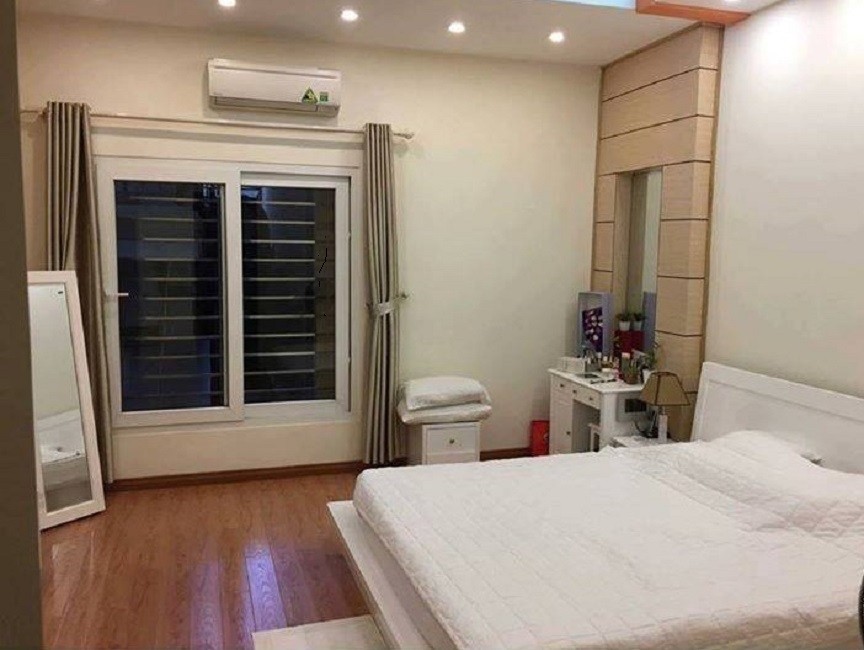 Bán gấp nhà phố Giáp Nhị, nội thất sang, DT 47m, 4 Tầng, chỉ 3.1 tỷ