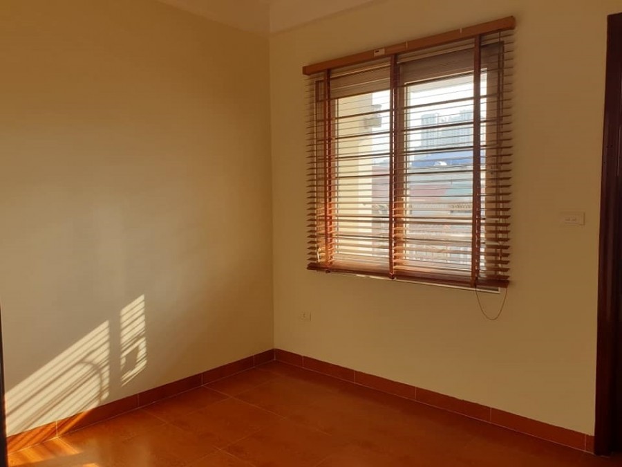 Bán gấp nhà phố Giáp Nhị, nội thất sang, DT 47m, 4 Tầng, chỉ 3.1 tỷ