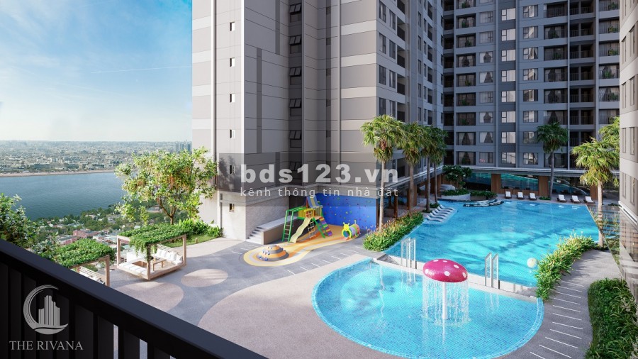 Căn hộ cao cấp The Rivana- Sự lựa chọn tốt nhất cho gia đình bạn